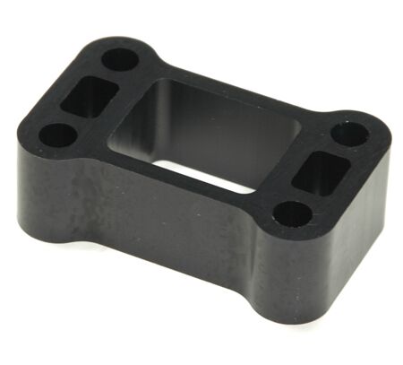 Sno-X Handlebar Riser Yamaha