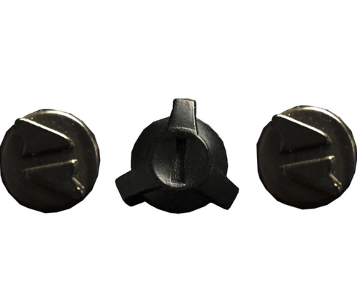 Visor Parts for Atmosphere Helmet