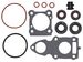 Sea-X gearcase seal kit Mariner 6C/6D/8C / Yamaha 8HP