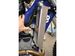 AXP Radiator Braces Black Sherco SE250I-SE300I-250SEFR-300SEFR 12-19