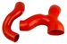 SPI Silicon Ilmanottosarja Ski-Doo Gen5 850 Turbo (Not incl.Blow Off) 2023-
