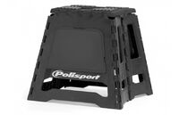 Polisport Motostand varikkopukki musta