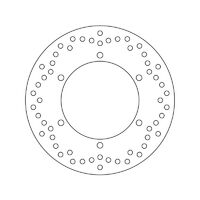 Brembo Serie Oro jarrulevy