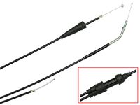 Tec-X Kaasuvaijeri, Derbi Senda, (00H00931171 / 00H00934171)