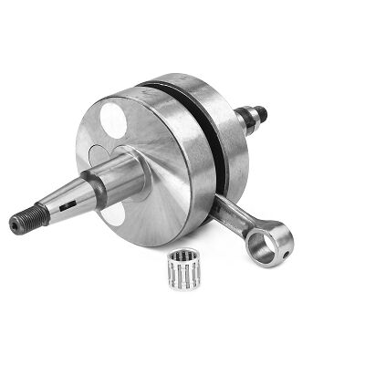 Carenzi Crank shaft, Derbi Senda 06- / Aprilia RX,SX 06- / Gilera SMT,RCR 06-