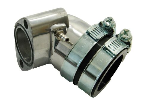 Naraku Inlet Mainfold Racing, Ø 28-32mm , China-scooters 50cc 4-S / Kymco 50cc 4