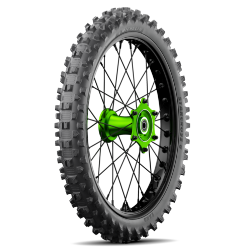 Michelin Starcross 6 Sand 80/100-21 51M