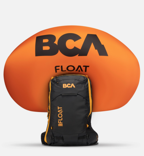 Float™ E2-15 Lumivyöryreppu