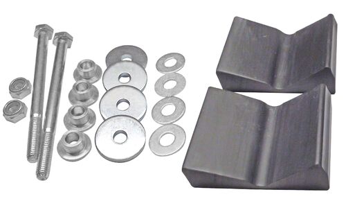 C&A PRO Kiinnikesarja Kaikki BRP mallit 2000-