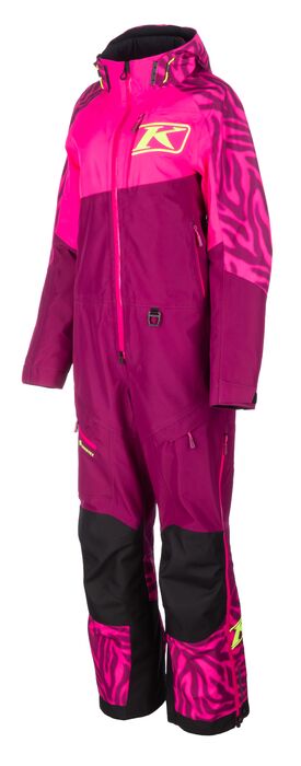 Женский Shredsa One-Piece