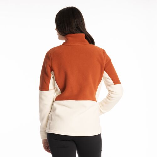 Darby Canyon Fleece Hoodie