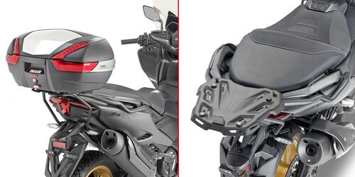 Givi SPEC.REAR RACK MONOLOCK/MONOKE
