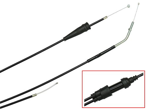 Tec-X Kaasuvaijeri, Derbi Senda, (00H00931171 / 00H00934171)