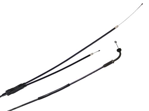 Tec-X Kaasuvajeri, Suzuki PV50 94-, Tuorevoittelu