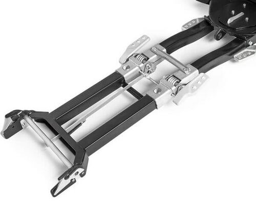 Rival Supreme 2 Työvälinerunko ATV/UTV 120cm