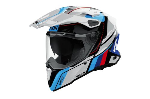 Commander 2 Skip ADV-Helmet
