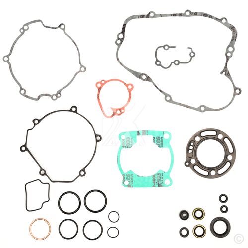 ProX Complete Gasket Set Kawasaki KX85 '07-12