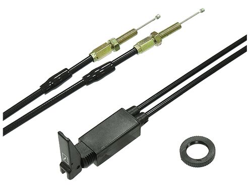 Sno-X Choke cable Polaris Indy 550