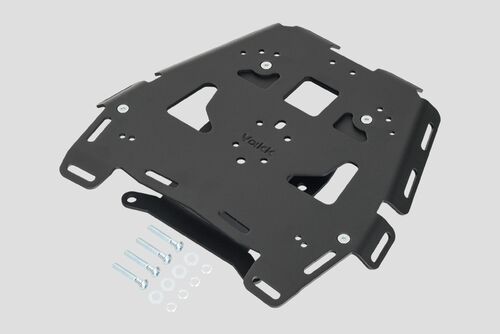 Yakk EXP Rear rack top case KTM 790/890 Adventure (19-) black