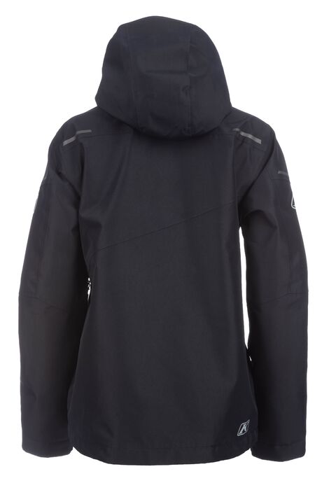 Naisten Alpine Kelkkatakki