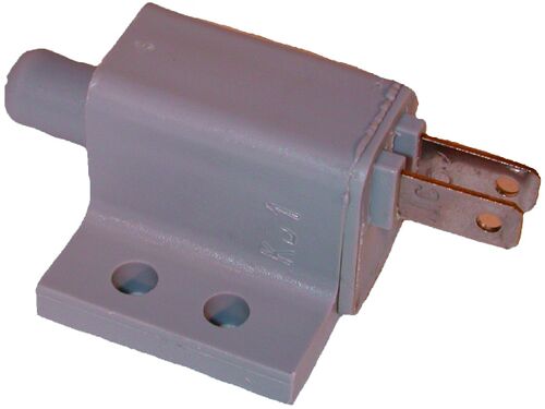 Eurogarden Safety switch, 2-term., Husqvarna / Jonsered / Partner / MTD