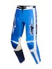 Alpinestars Housut Racer Air Portl UCLA Sininen/Valkoinen
