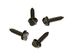 V-CUT ICE RACING SCREWS 4,76mm x 15,9mm 250 pcs