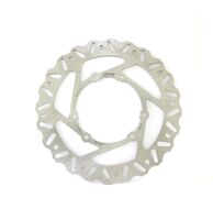 ProX Jarrulevy eteen CR125/250 95-07 + CRF250/450R 04-14