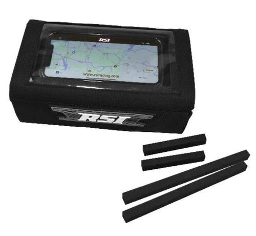 RSI Phone Bar Pad Musta