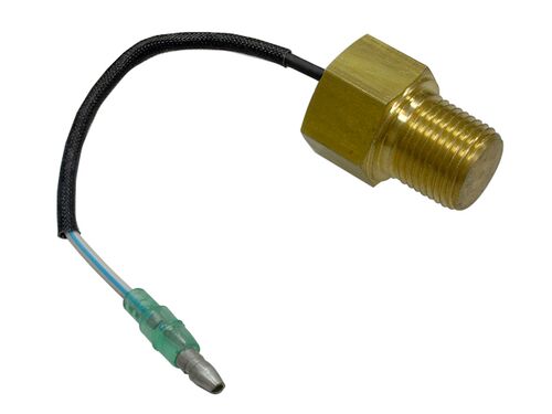 Bronco Temperature sensor Polaris