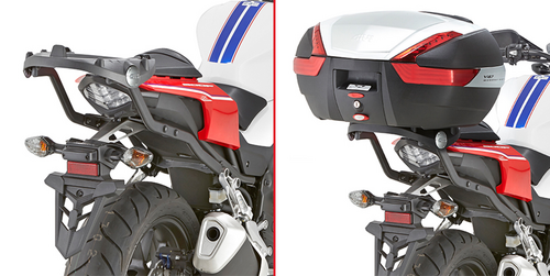 Givi Monorack peräteline CB500F 16-