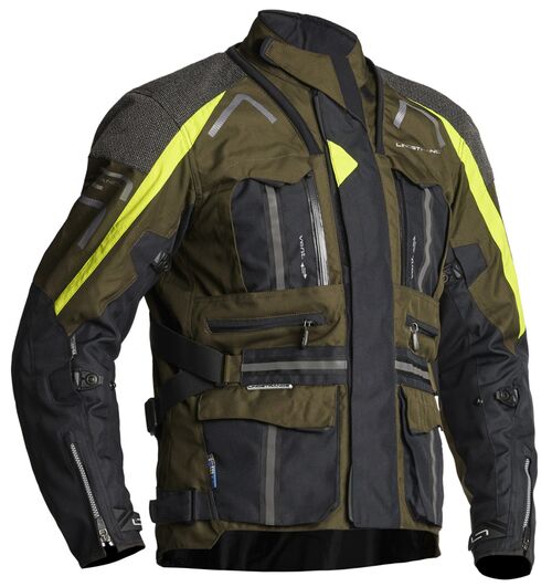 Oman MP-Tekstiilitakki