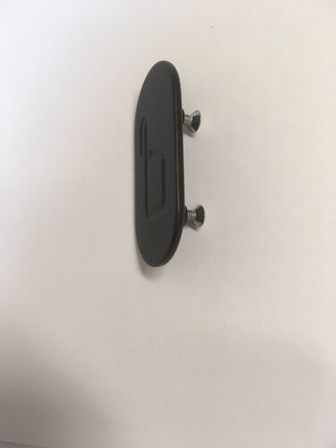 Hinge with screws (1pcs)