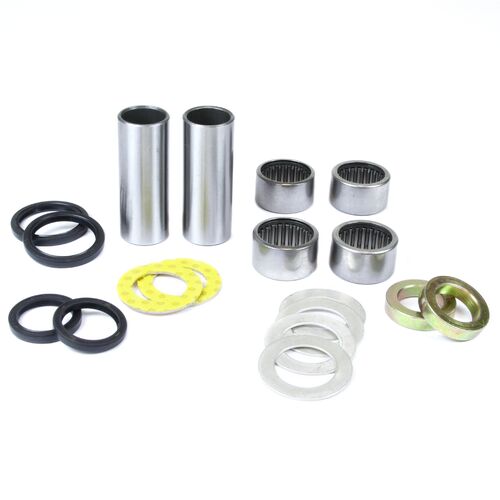 ProX Swingarm Bearing Kit YZ250 '06-23+WR250F/YZ450F '06-07