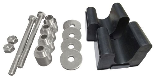 C&A Pro Kiinnikesrj AC 120cc