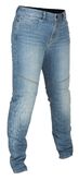 Betty Tapered Stretch Denim