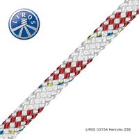 Herkules White-Red