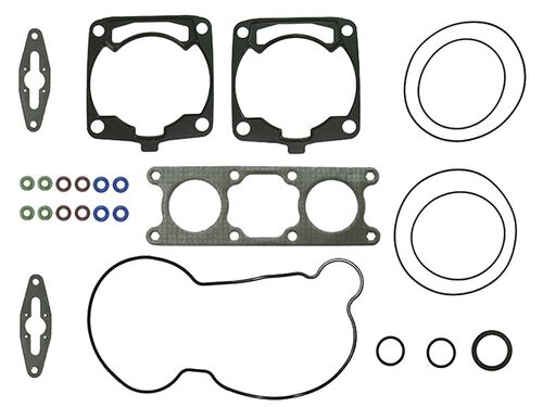 Winderosa Yläpään tiiv.sarja Polaris 600,700 LC