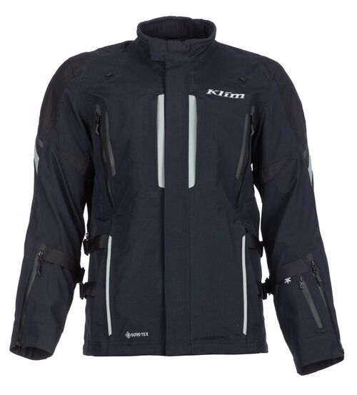 Latitude Jacket