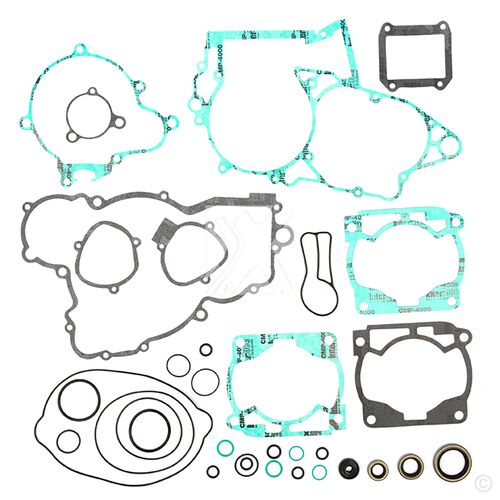ProX Complete Gasket Set KTM250EXC '08-15