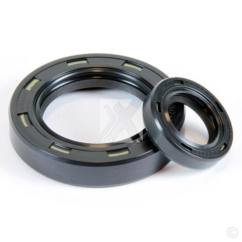 ProX Crank Seal Set CR250 '84-91 + CR500 '84-01