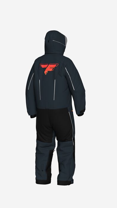 Blizzard Monosuit
