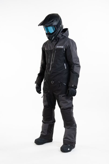 Venture S.A.F.E Kelkkahaalari