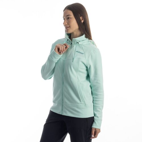 Women's Basin Hoodie