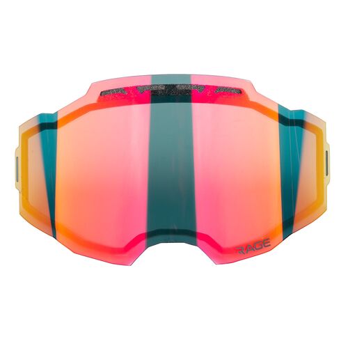 Rage Lenses