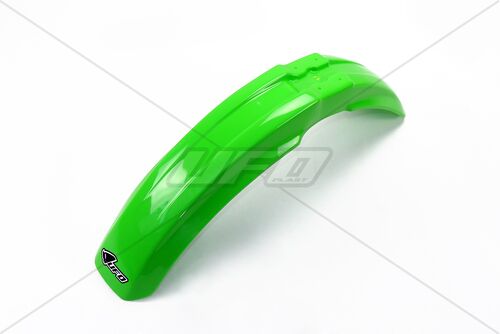 UFO Etulokasuoja KX/KDX125-500 87-02 Vihreä 026