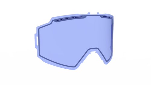 Sinister X6 Lenses