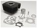 Tec-X Sylinterisarja, 50cc, Suzuki PV50 (sis. 302-0365 & 21-830 & 21-901-T)
