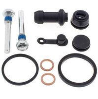 All Balls Jarrusatulan korjaussarja eteen Kawasaki