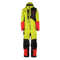 Allied 2.0 Insulated Monosuit